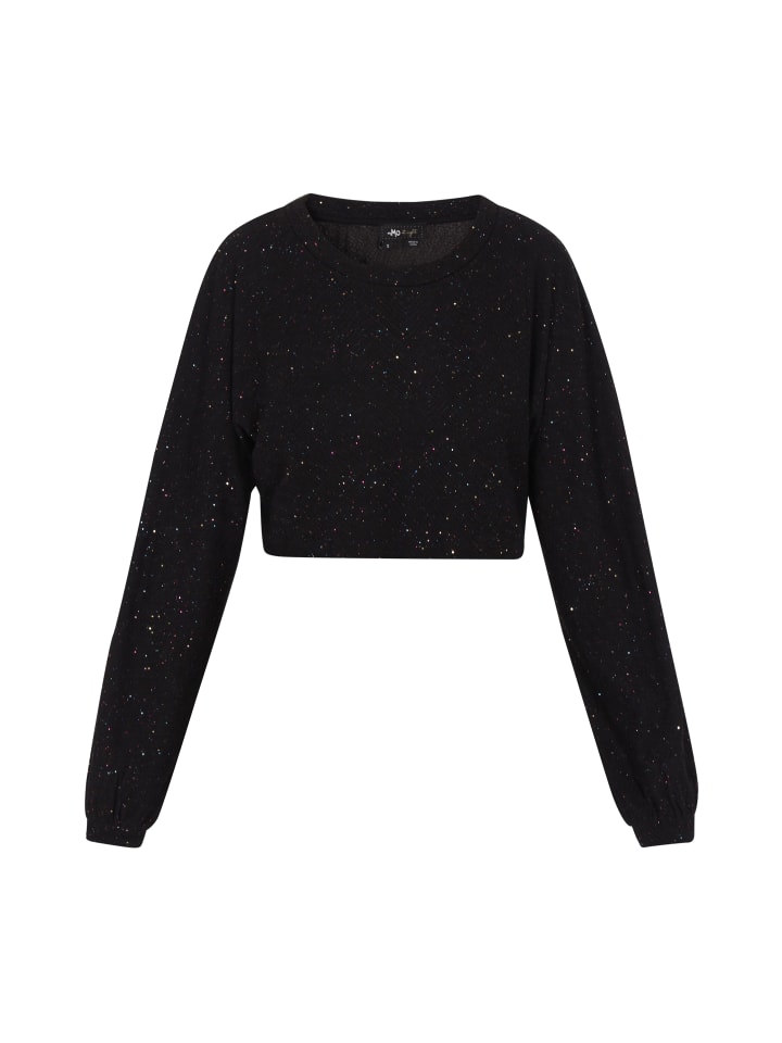 Блуза myMo at night Blouse, черный
Блуза myMo at night Blouse, черный