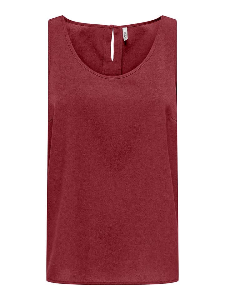 Топ ONLY, красный
Топ ONLY, красный