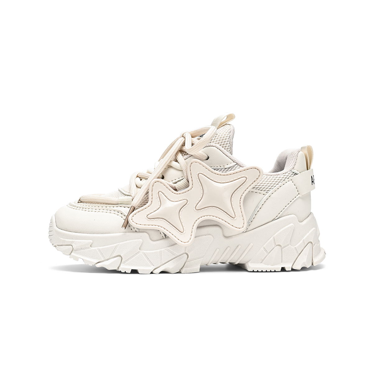 Прочная, дышащая, легкая детская обувь для повседневной жизни ABC KIDS, бежевый
Прочная, дышащая, легкая детская обувь для повседневной жизни ABC KIDS, бежевый