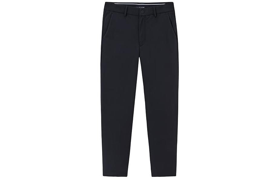 Разнообразие Тренировочная Коллекция Повседневные Брюки Мужские Черные Anta, черный
Разнообразие Тренировочная Коллекция Повседневные Брюки Мужские Черные Anta, черный