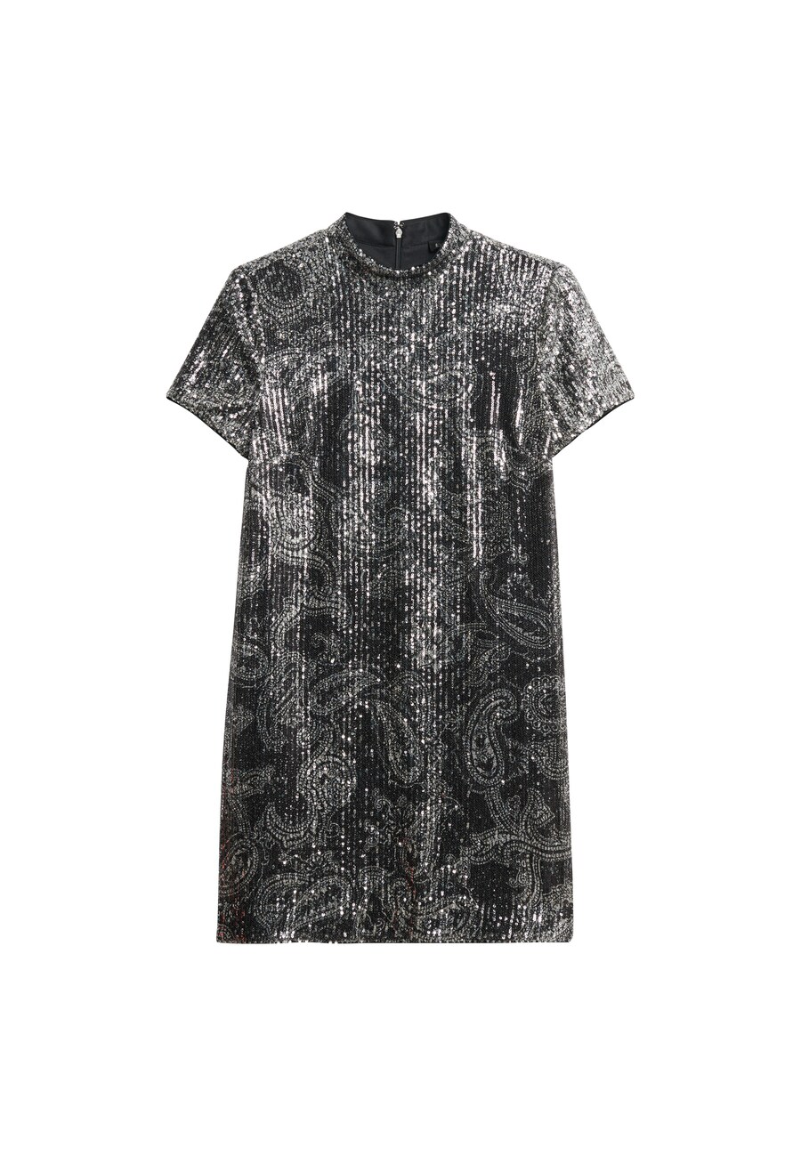 Мини платье Superdry, Black
Мини платье Superdry, Black