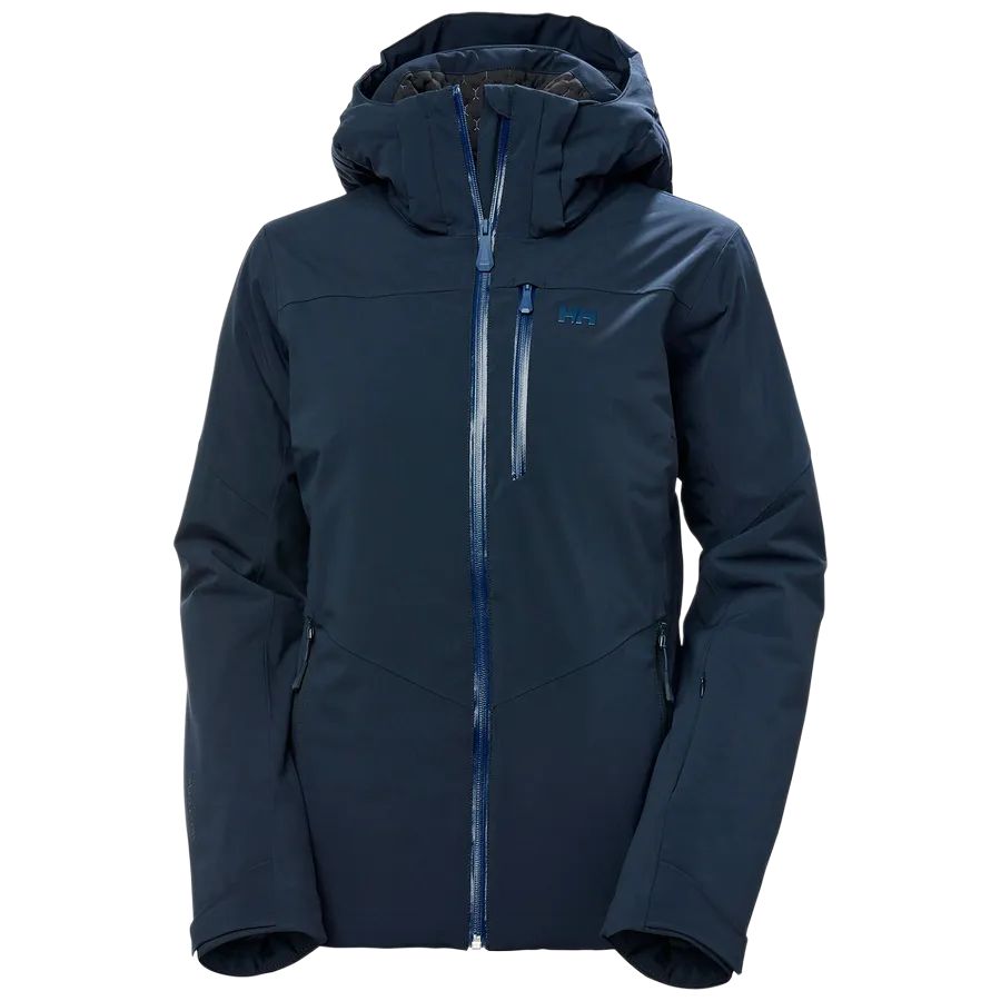 Куртки и пальто женские HELLY HANSEN, deep sea indigo/597 navy
Куртки и пальто женские HELLY HANSEN, deep sea indigo/597 navy