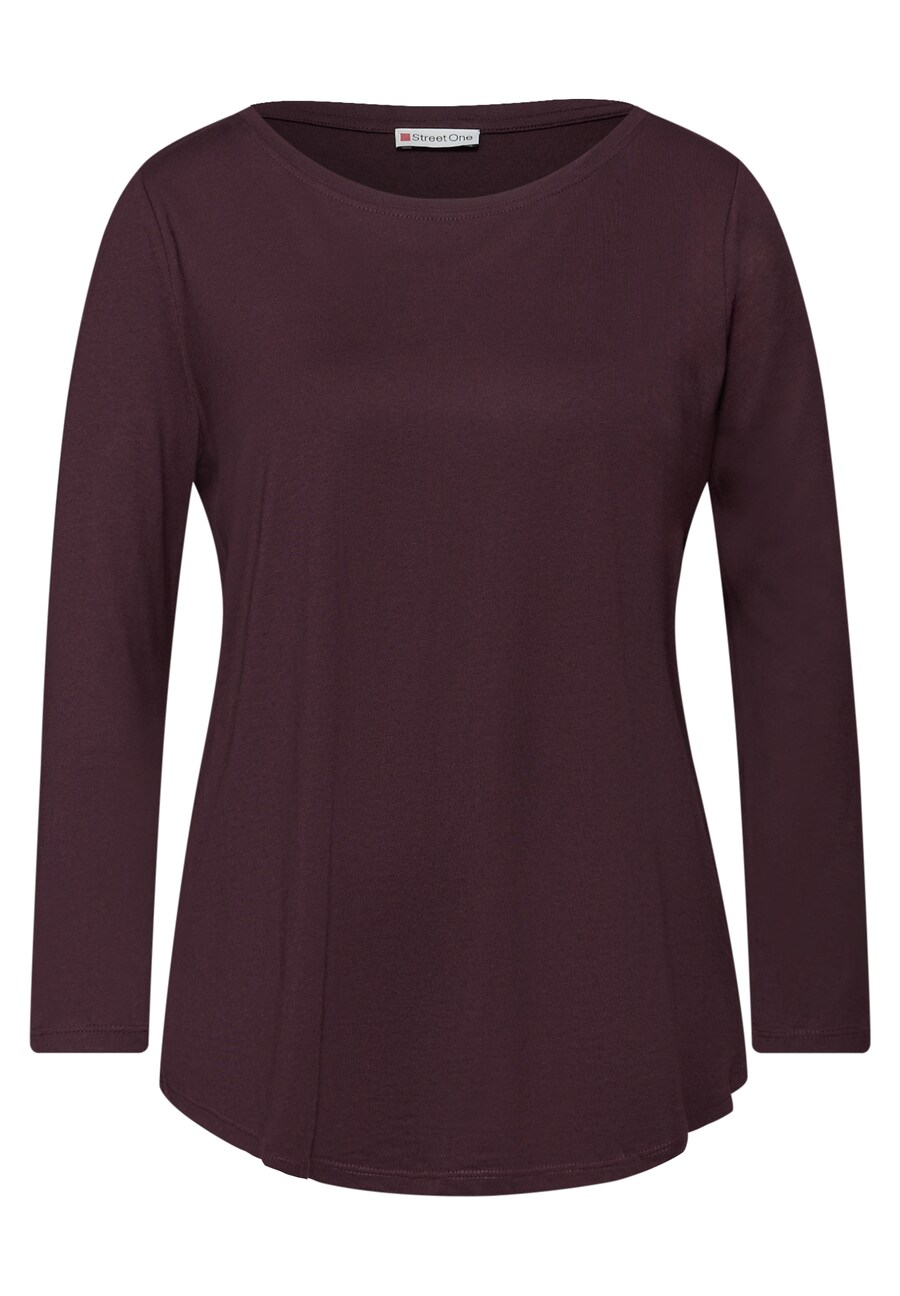 Рубашка STREET ONE, красный
Рубашка STREET ONE, красный