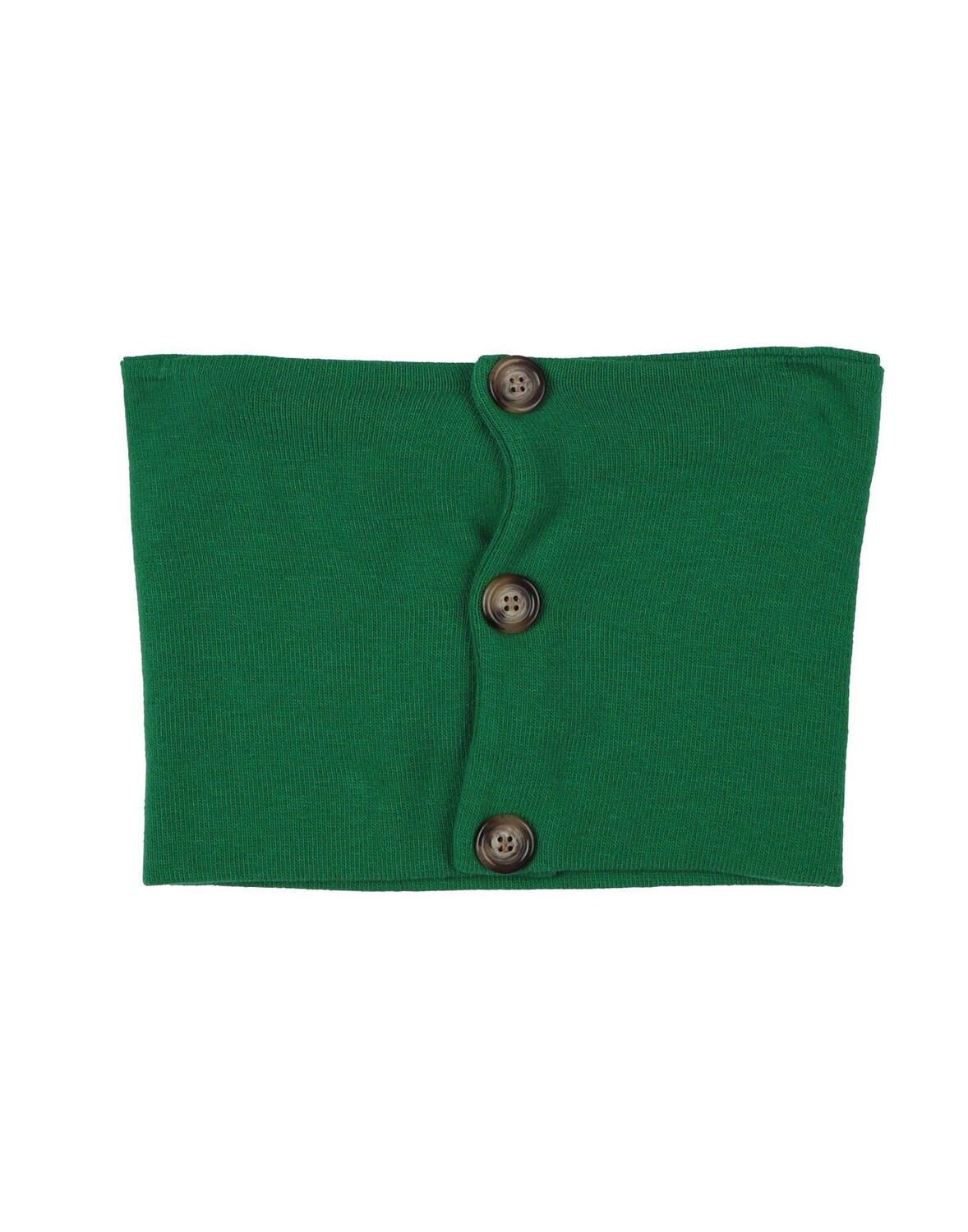 Шарф Miss Grant, зеленый 
Шарф Miss Grant, зеленый