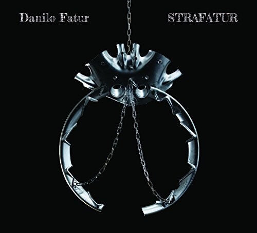 CD диск Fatur: Strafatur
CD диск Fatur: Strafatur