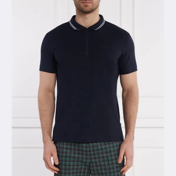 Рубашка-Поло Adam классического кроя Joop!, синий
Рубашка-Поло Adam классического кроя Joop!, синий