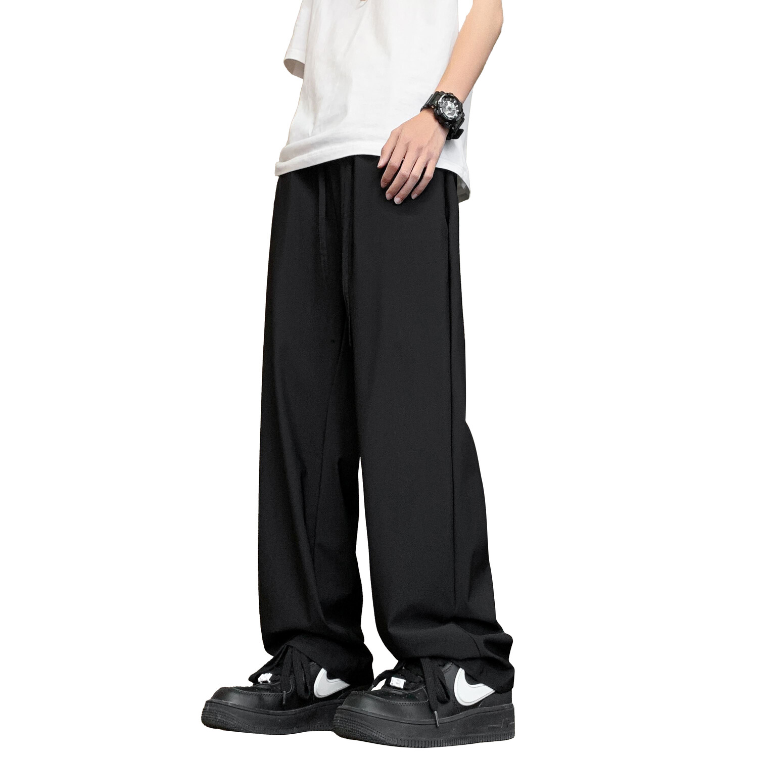 Повседневные брюки унисекс Ang2 Stu, серый
Повседневные брюки унисекс Ang2 Stu, серый