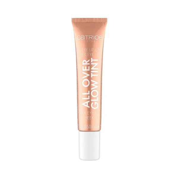 Жидкий хайлайтер L Over Glow Tint 010 Catrice, 30
Жидкий хайлайтер L Over Glow Tint 010 Catrice, 30