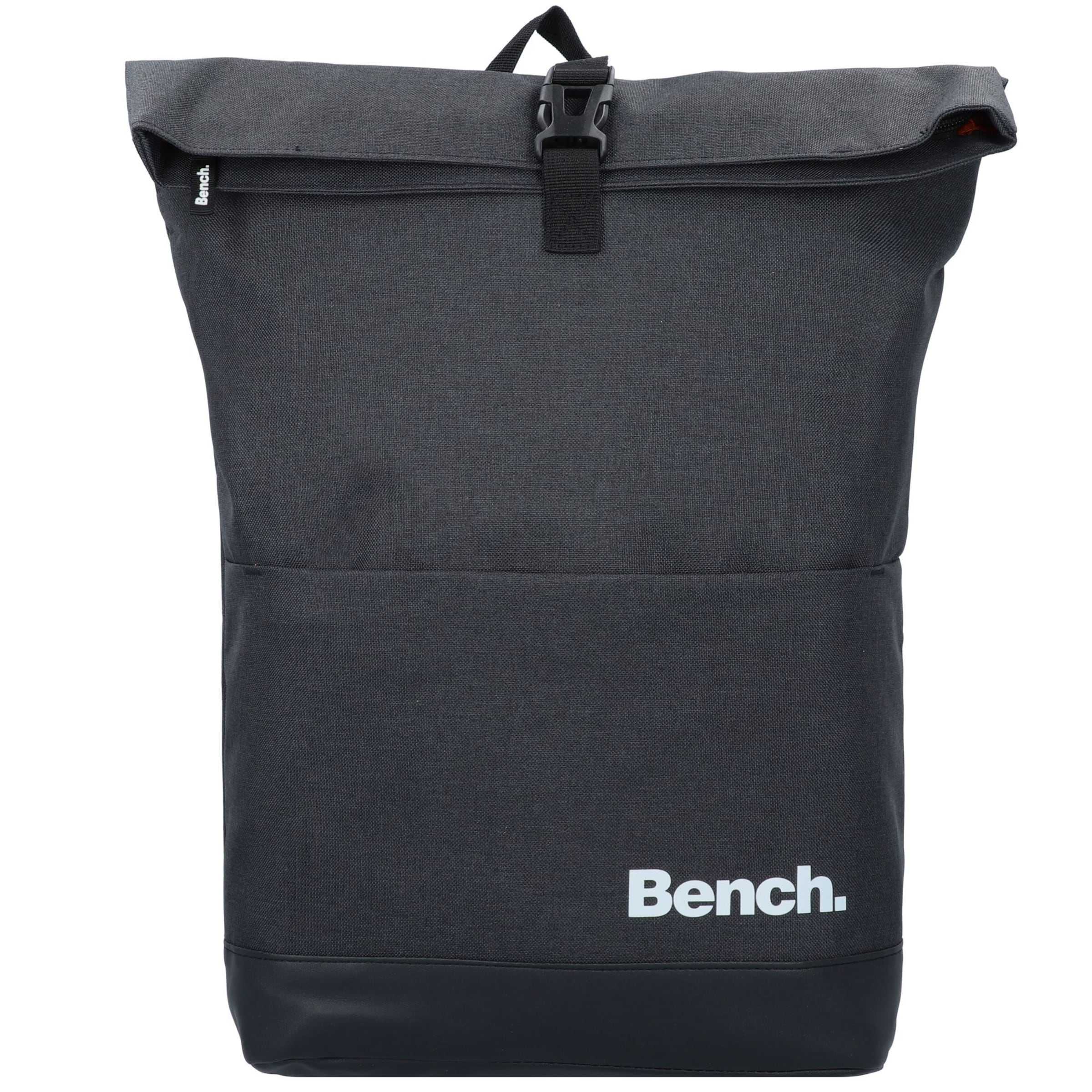 BENCH Рюкзак в черном цвете
BENCH Рюкзак в черном цвете