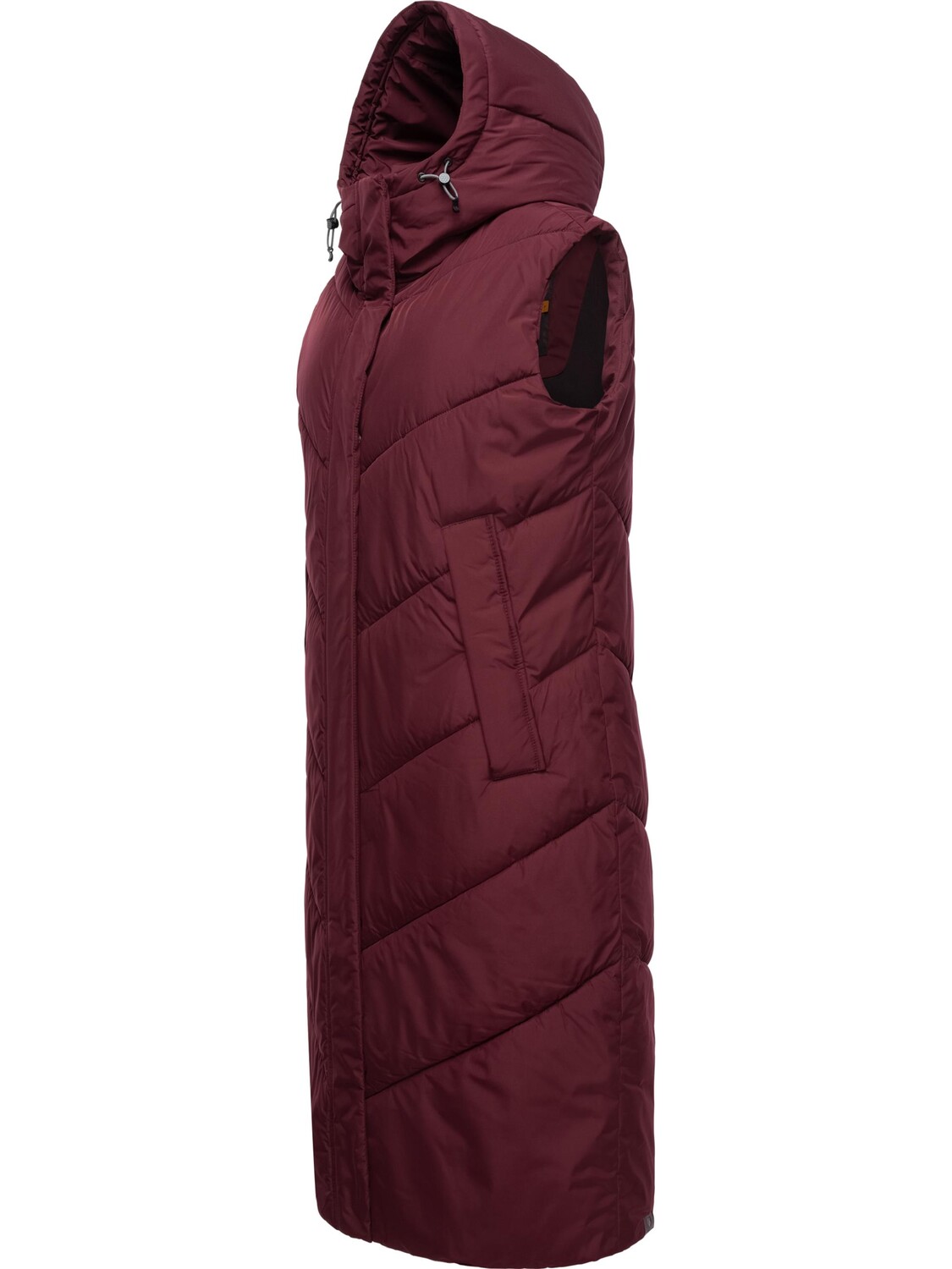 Утепленный жилет ragwear Suminka Vest, цвет Wine Red, Красный, Утепленный жилет ragwear Suminka Vest, цвет Wine Red
Утепленный жилет ragwear Suminka Vest, цвет Wine Red, Красный, Утепленный жилет ragwear Suminka Vest, цвет Wine Red