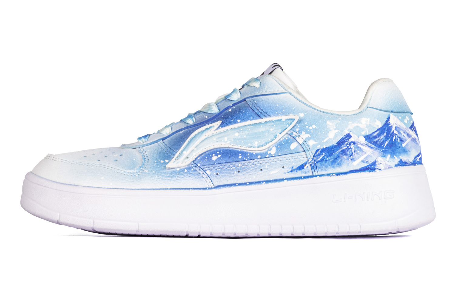 Понтонные лодки устойчивые к истиранию дышащие увеличивающие высоту лоу-топ скейтборд обувь унисекс LINING, белый/синий
Понтонные лодки устойчивые к истиранию дышащие увеличивающие высоту лоу-топ скейтборд обувь унисекс LINING, белый/синий