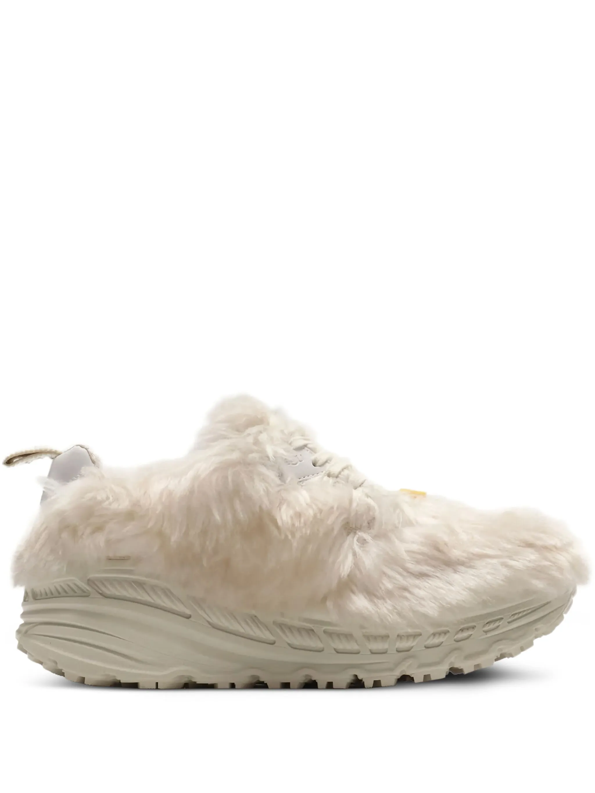 Кроссовки Ca805 с искусственным мехом Ugg, бежевый
Кроссовки Ca805 с искусственным мехом Ugg, бежевый