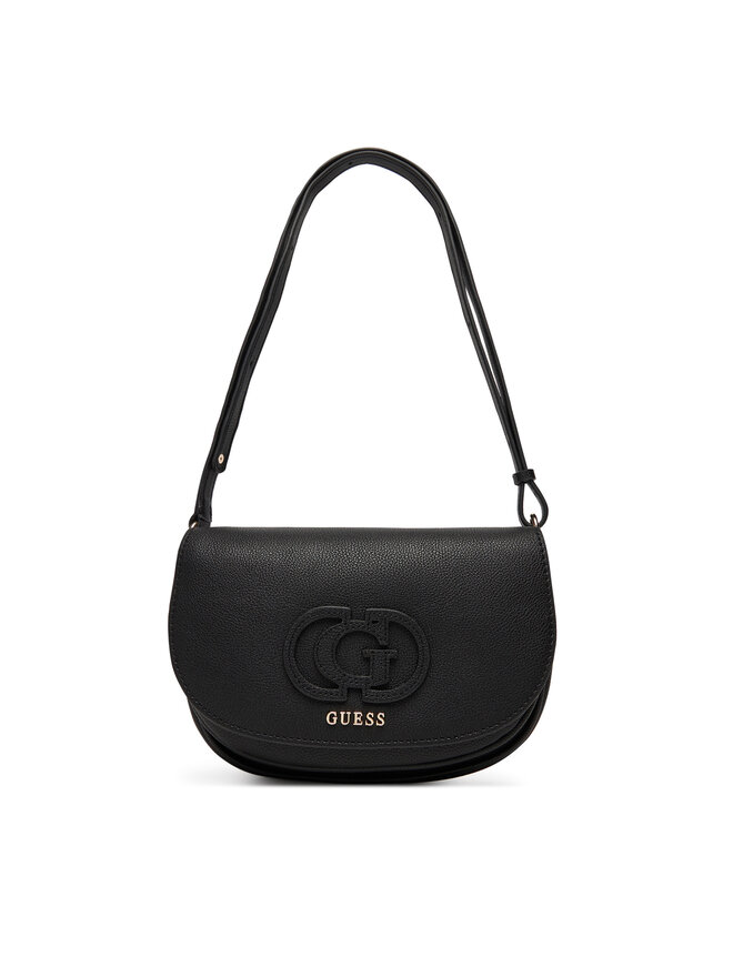 Сумка Calebra HWBG95 36210 Guess, черный
Сумка Calebra HWBG95 36210 Guess, черный