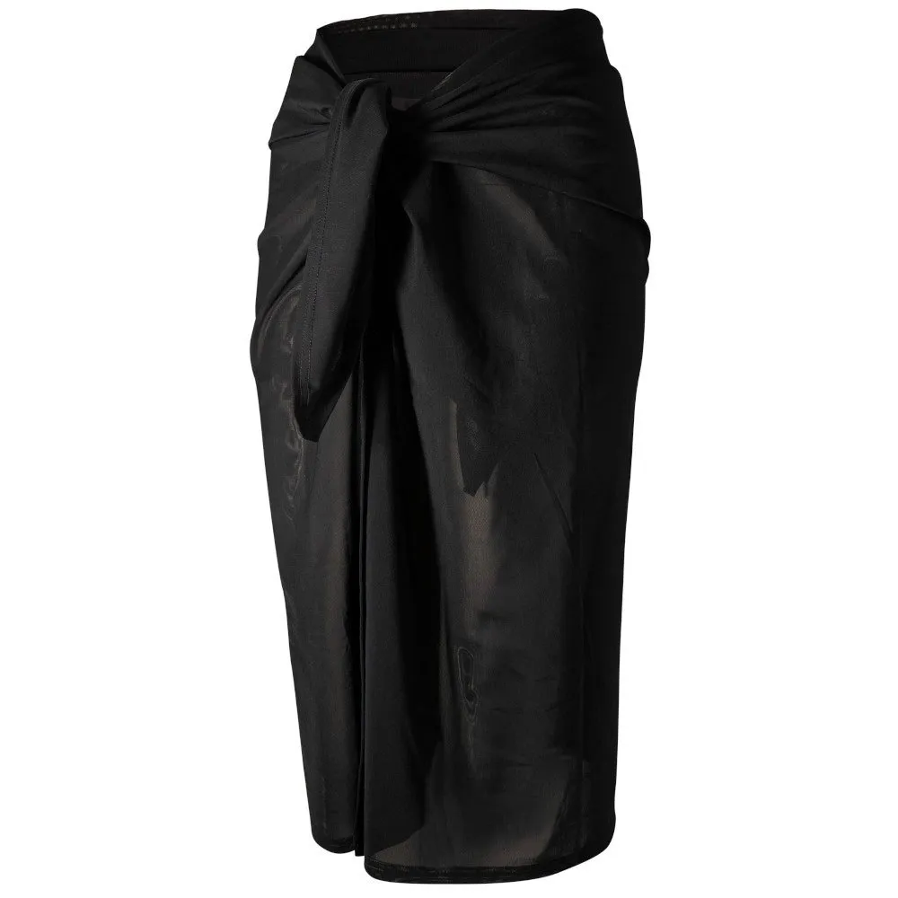 Саронг на пляже Бартс-Хейвен Barts, черный
Саронг на пляже Бартс-Хейвен Barts, черный