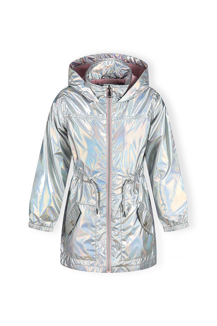 Всесезонная куртка MINOTI Between-Season Jacket, серебряный
Всесезонная куртка MINOTI Between-Season Jacket, серебряный