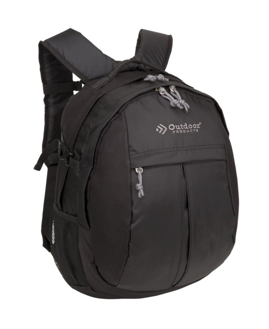 Рюкзак Outdoor Group Conender Day Pack Outdoor Products, черный
Рюкзак Outdoor Group Conender Day Pack Outdoor Products, черный