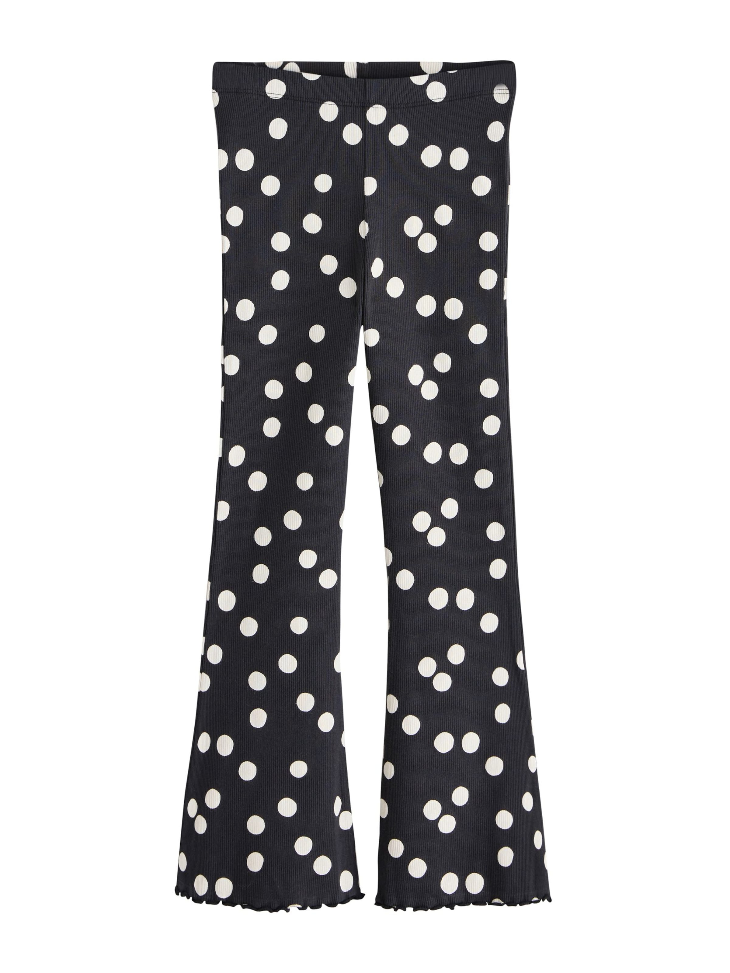 Next Черные леггинсы с расклешенным низом
Next Черные леггинсы с расклешенным низом