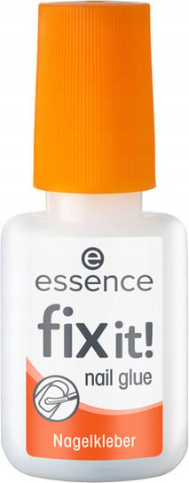 Эссенция, исправь это! Клей для ногтей, Клей для ногтей, 8г, Essence
Эссенция, исправь это! Клей для ногтей, Клей для ногтей, 8г, Essence