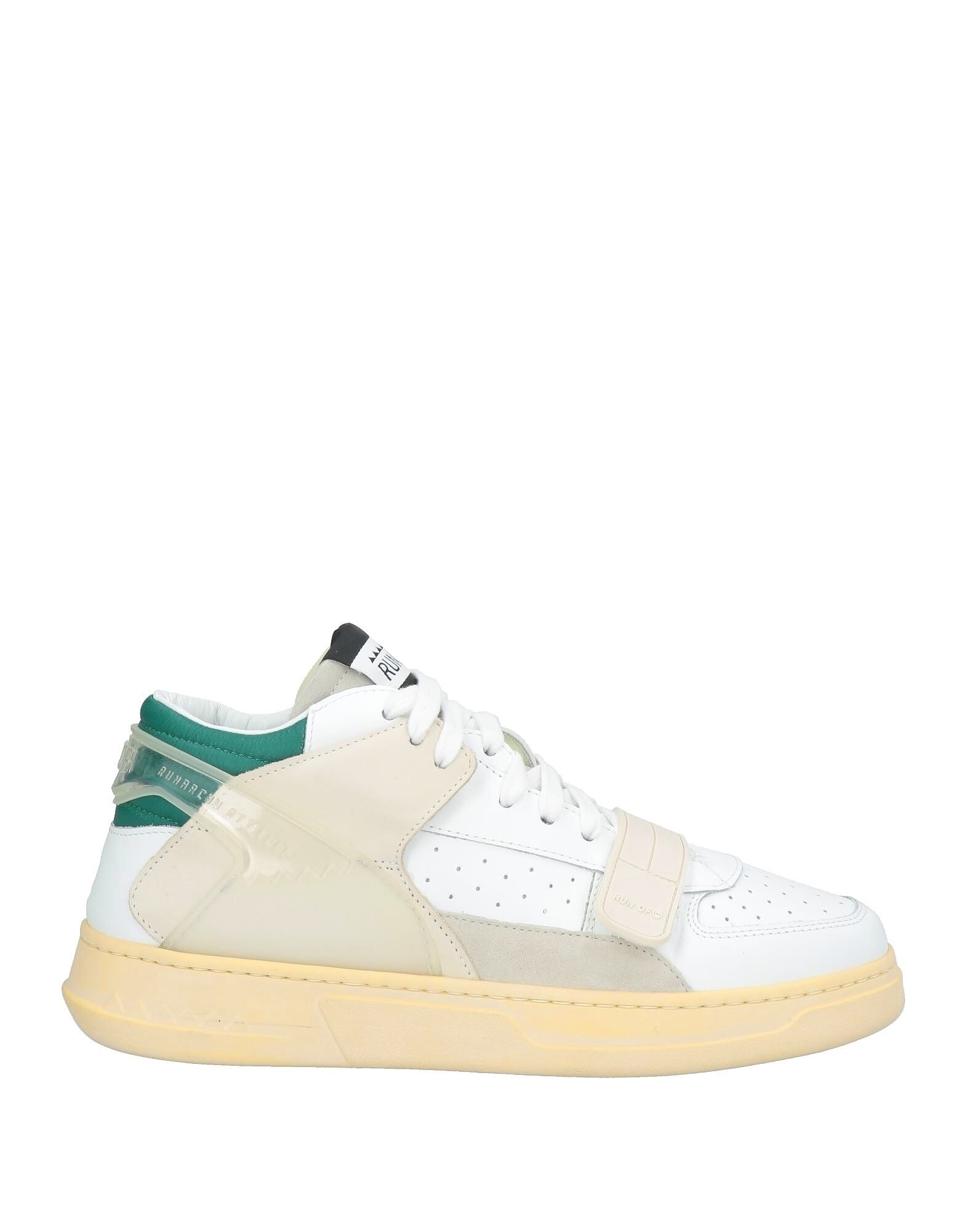 Кроссовки Run Of, белый
Кроссовки Run Of, белый