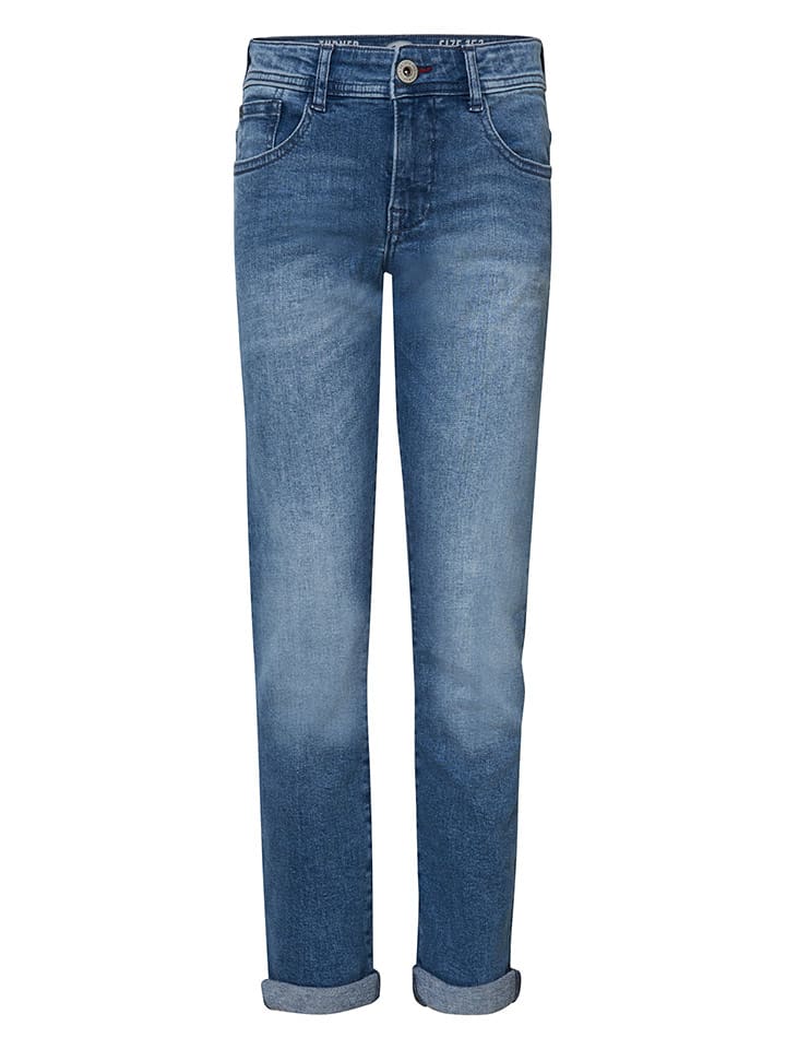 Джинсы Petrol Industries, синий
Джинсы Petrol Industries, синий