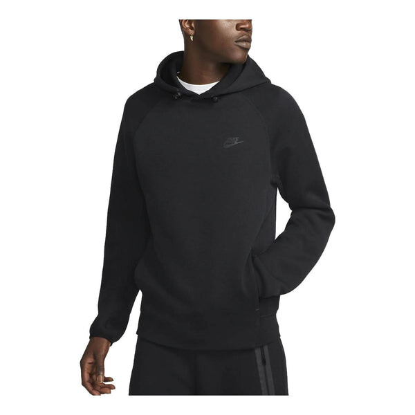 Толстовка спортивная одежда технический флисовый худи Nike, черный
Толстовка спортивная одежда технический флисовый худи Nike, черный