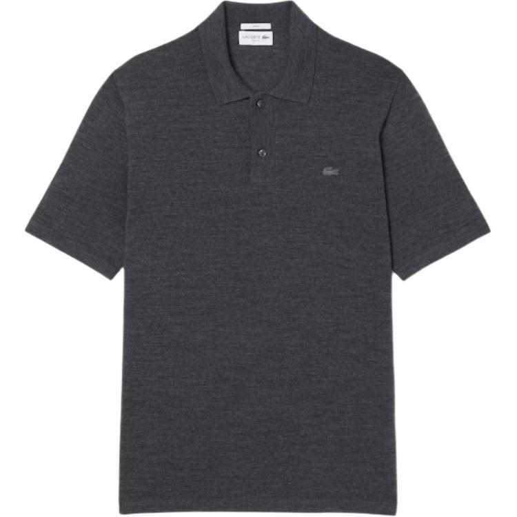 L.12.12 Polo Shirt LACOSTE, темно-серый
L.12.12 Polo Shirt LACOSTE, темно-серый