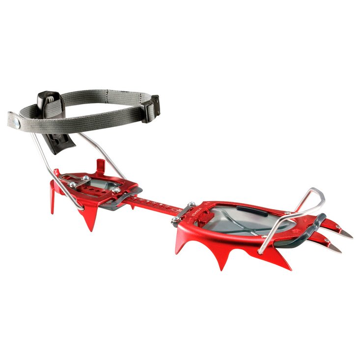 Кошки XLC Nanotech Automatic C.A.M.P.
Кошки XLC Nanotech Automatic C.A.M.P.