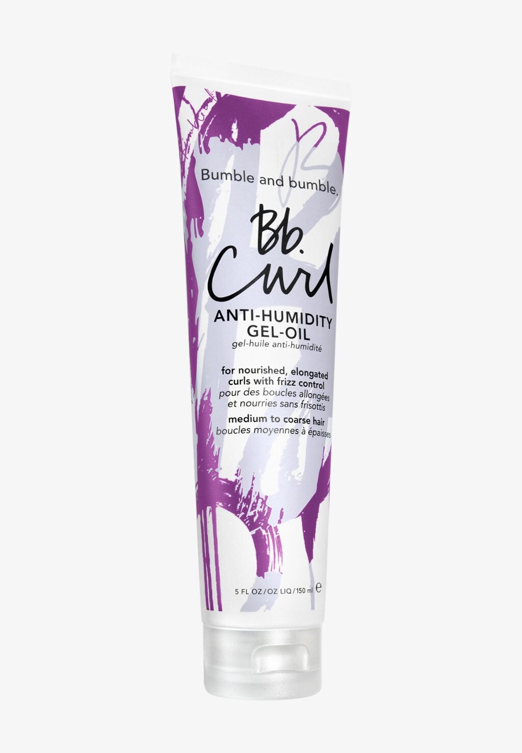 Стайлинг CURL ANTI-HUMIDITY GEL-OIL Bumble and bumble
Стайлинг CURL ANTI-HUMIDITY GEL-OIL Bumble and bumble