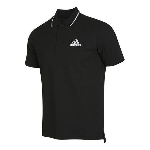 Футболка m sl pq ps logo athleisure casual sports short sleeve polo shirt black Adidas, черный
Футболка m sl pq ps logo athleisure casual sports short sleeve polo shirt black Adidas, черный