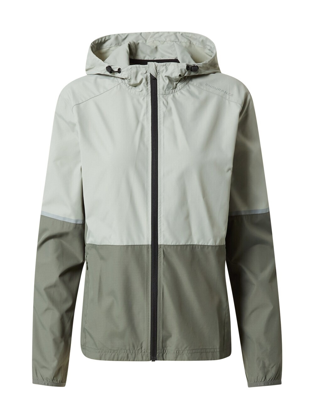 Спортивная куртка Endurance Kinthar, пастельно-зеленый/темно-зеленый
Спортивная куртка Endurance Kinthar, пастельно-зеленый/темно-зеленый