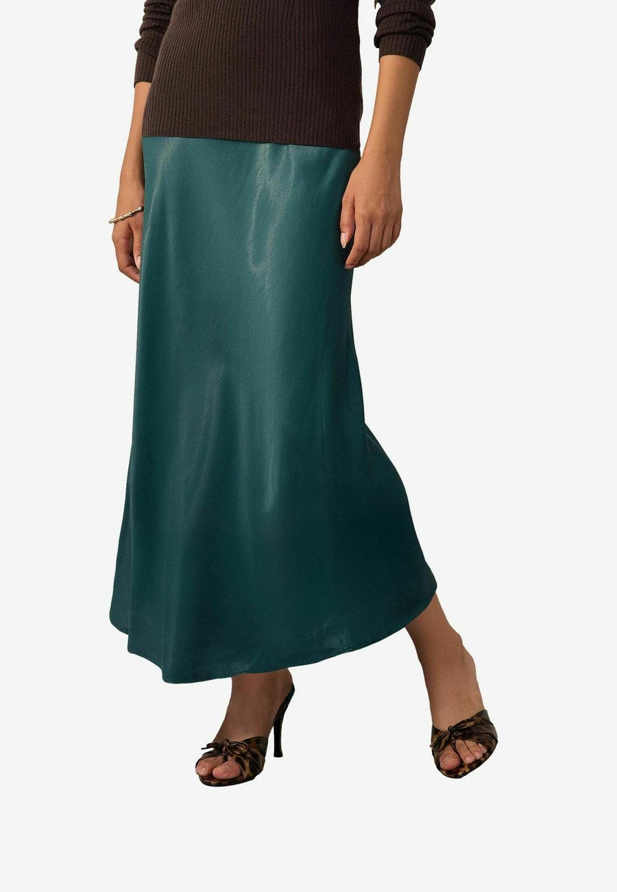 Юбка Next PRINT MIDI, Teal Blue/Blue
Юбка Next PRINT MIDI, Teal Blue/Blue