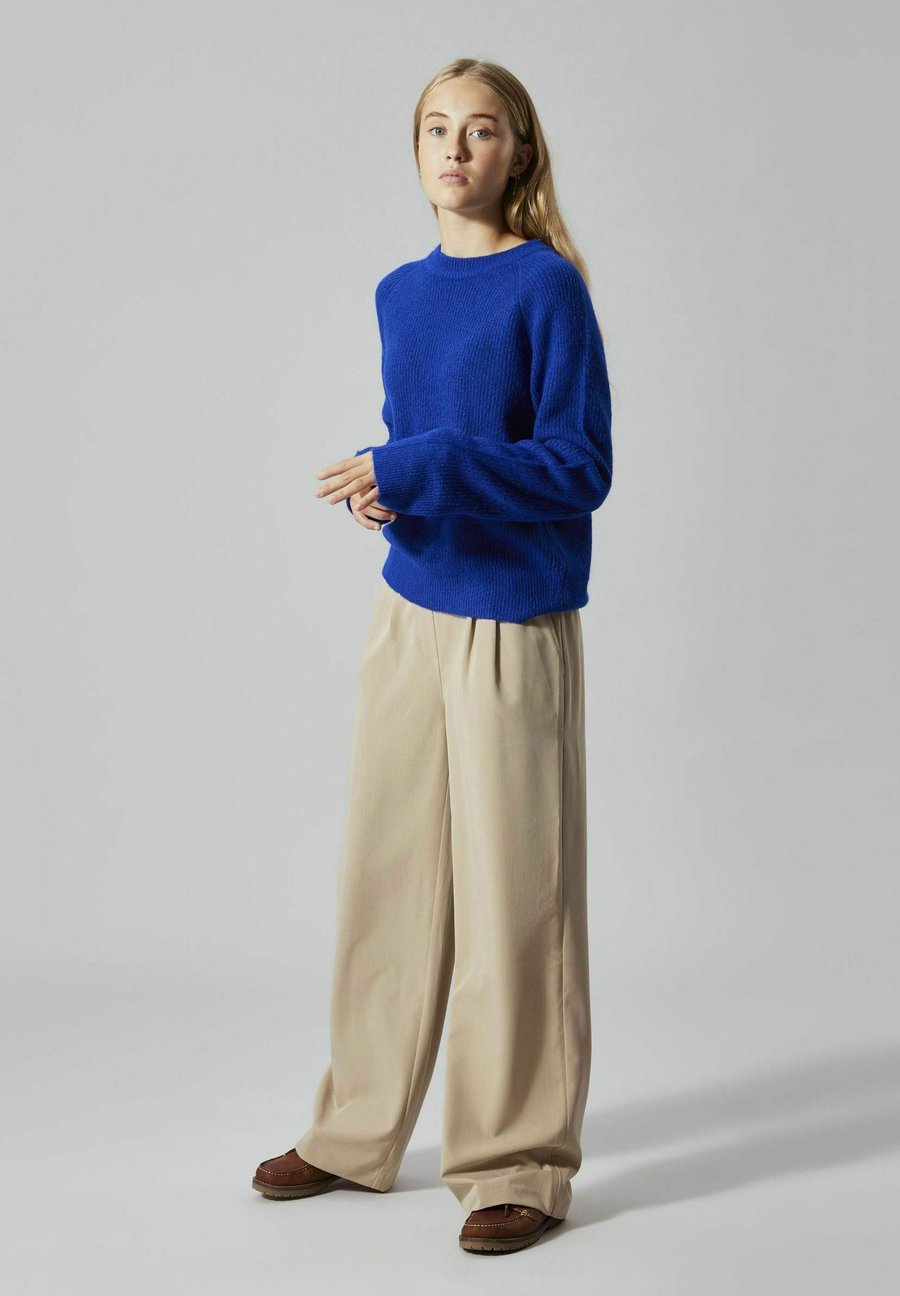 Джемпер LMTD LANGARM, Bluing/Dark Blue
Джемпер LMTD LANGARM, Bluing/Dark Blue