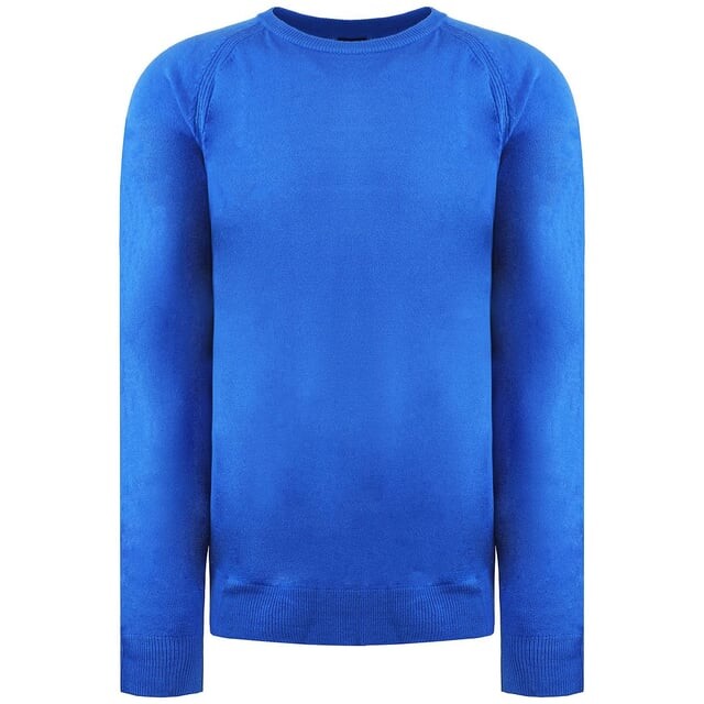 Мужской темно-синий свитер Island green реглан Island Green, синий
Мужской темно-синий свитер Island green реглан Island Green, синий