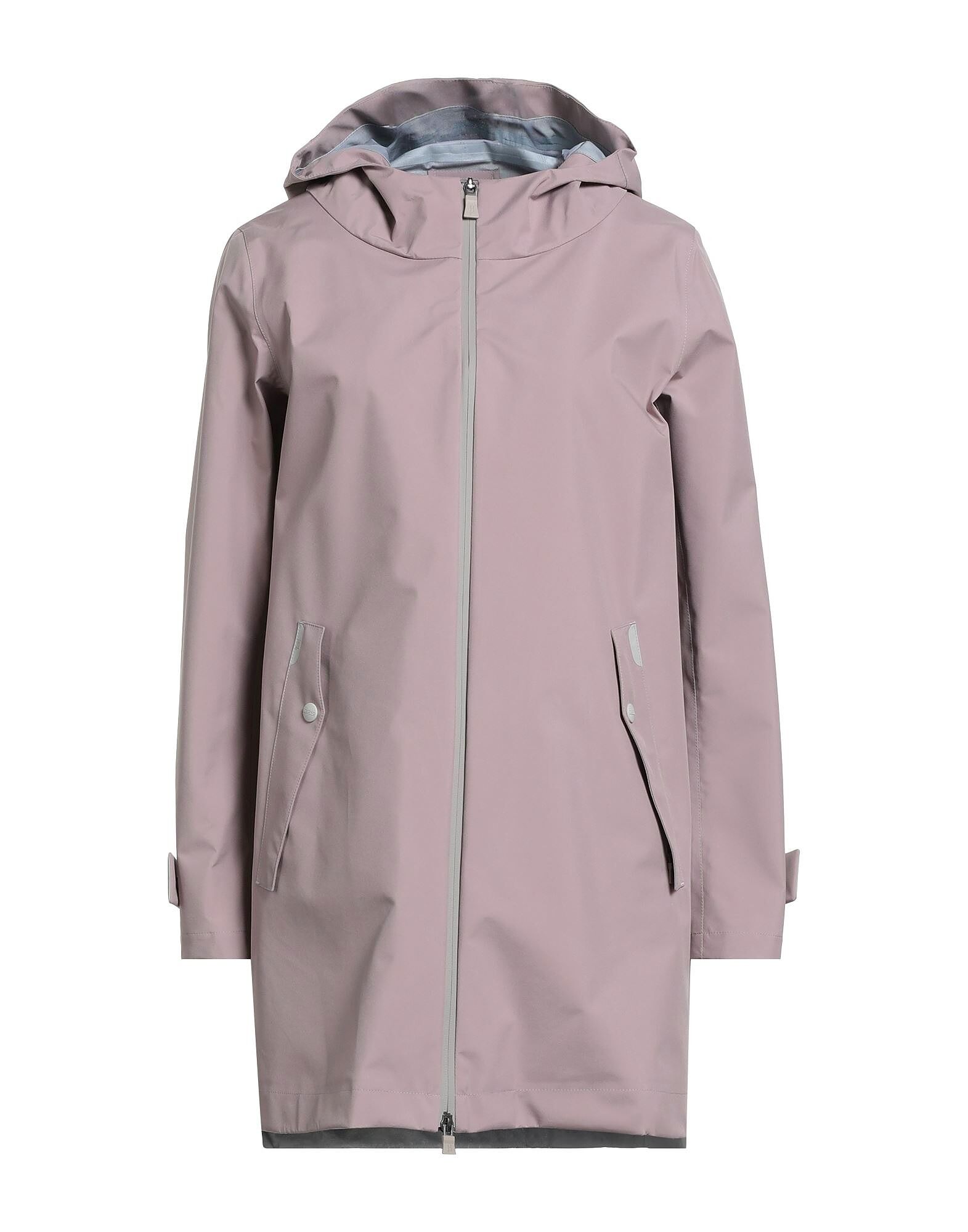 Парка Laminar Herno, темно-розовый
Парка Laminar Herno, темно-розовый