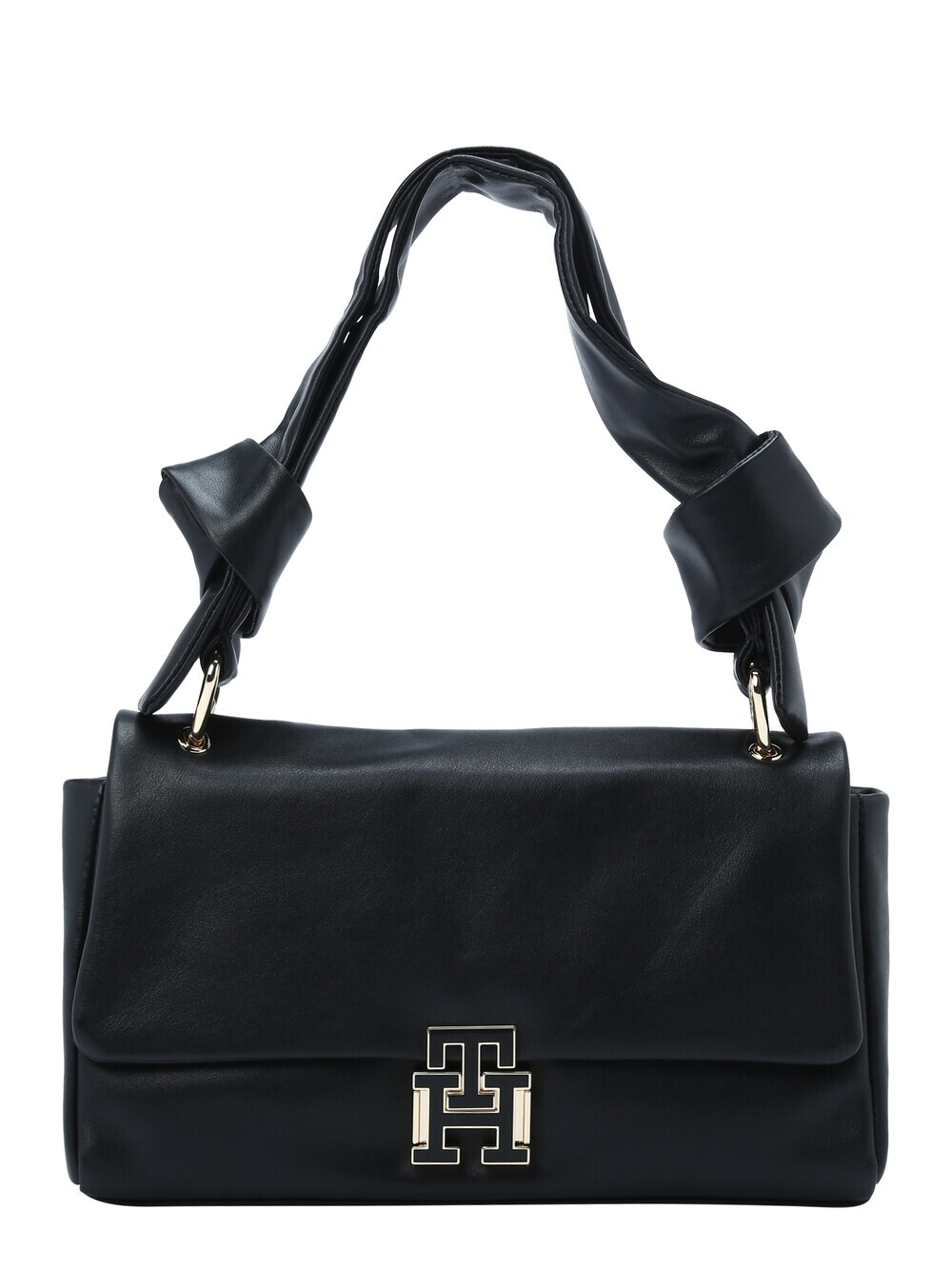 Сумка кожаная Tommy Hilfiger, черный
Сумка кожаная Tommy Hilfiger, черный