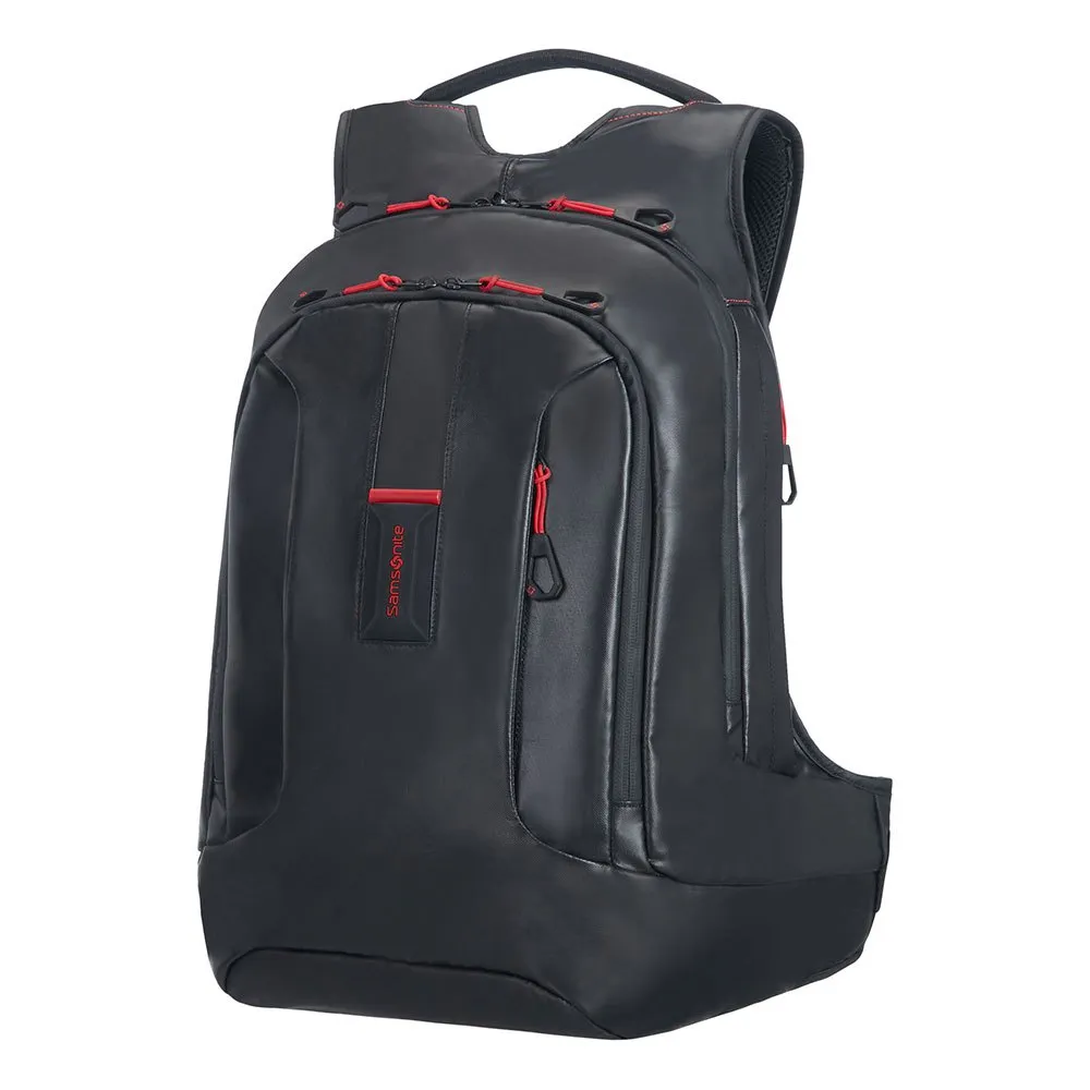 Рюкзак для ноутбука Samsonite Paradiver Light L+ 24L, черный
Рюкзак для ноутбука Samsonite Paradiver Light L+ 24L, черный