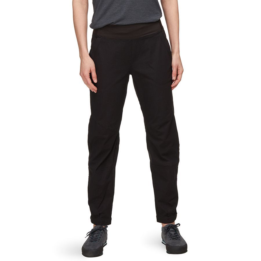 Брюки Patagonia Caliza Rock Patagonia, Black
Брюки Patagonia Caliza Rock Patagonia, Black