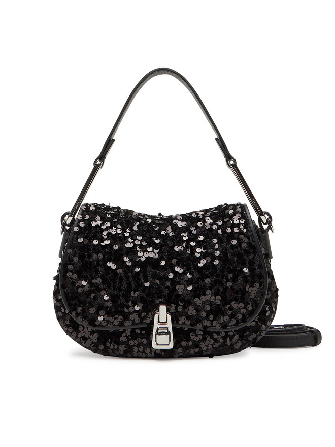 Сумка Coccinelle E1 S4Q 58 01 01, черный
Сумка Coccinelle E1 S4Q 58 01 01, черный