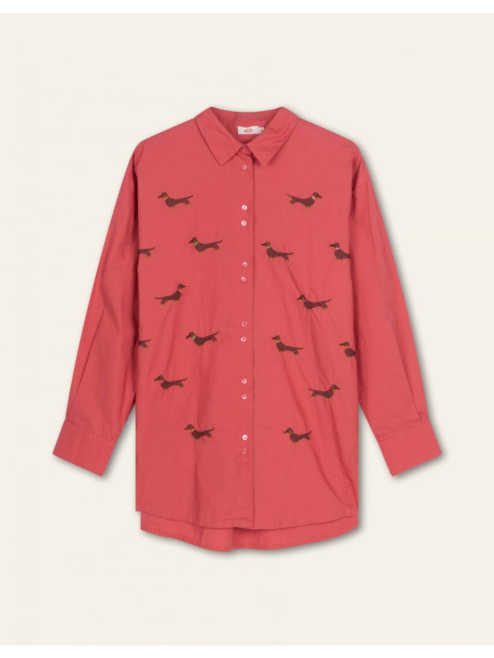 Блузка Oilily, красный
Блузка Oilily, красный