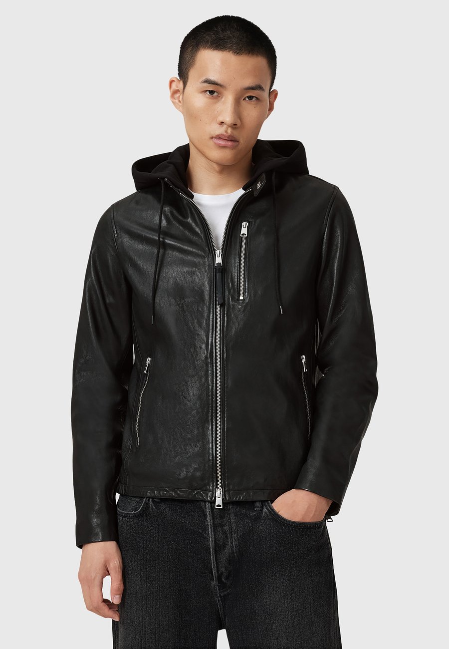 Куртка AllSaints ASHTON, Black
Куртка AllSaints ASHTON, Black