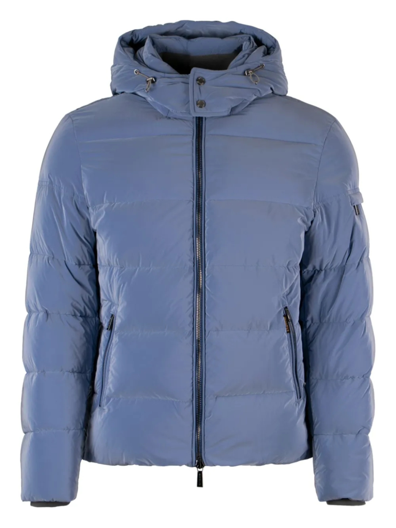 Бретт куртка Moorer, синий
Бретт куртка Moorer, синий