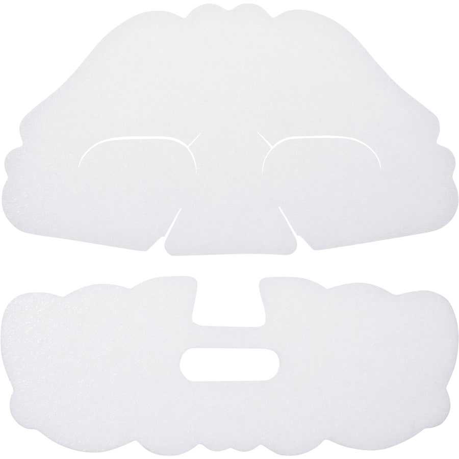 Маска для лица Clé de Peau Beauté Intensive Brightening Mask, 1 Stk.
Маска для лица Clé de Peau Beauté Intensive Brightening Mask, 1 Stk.