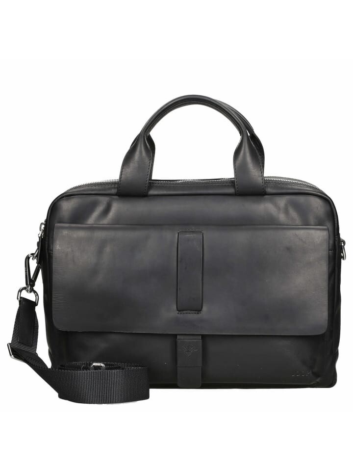 Сумка для ноутбуков JOOP!, черный
Сумка для ноутбуков JOOP!, черный