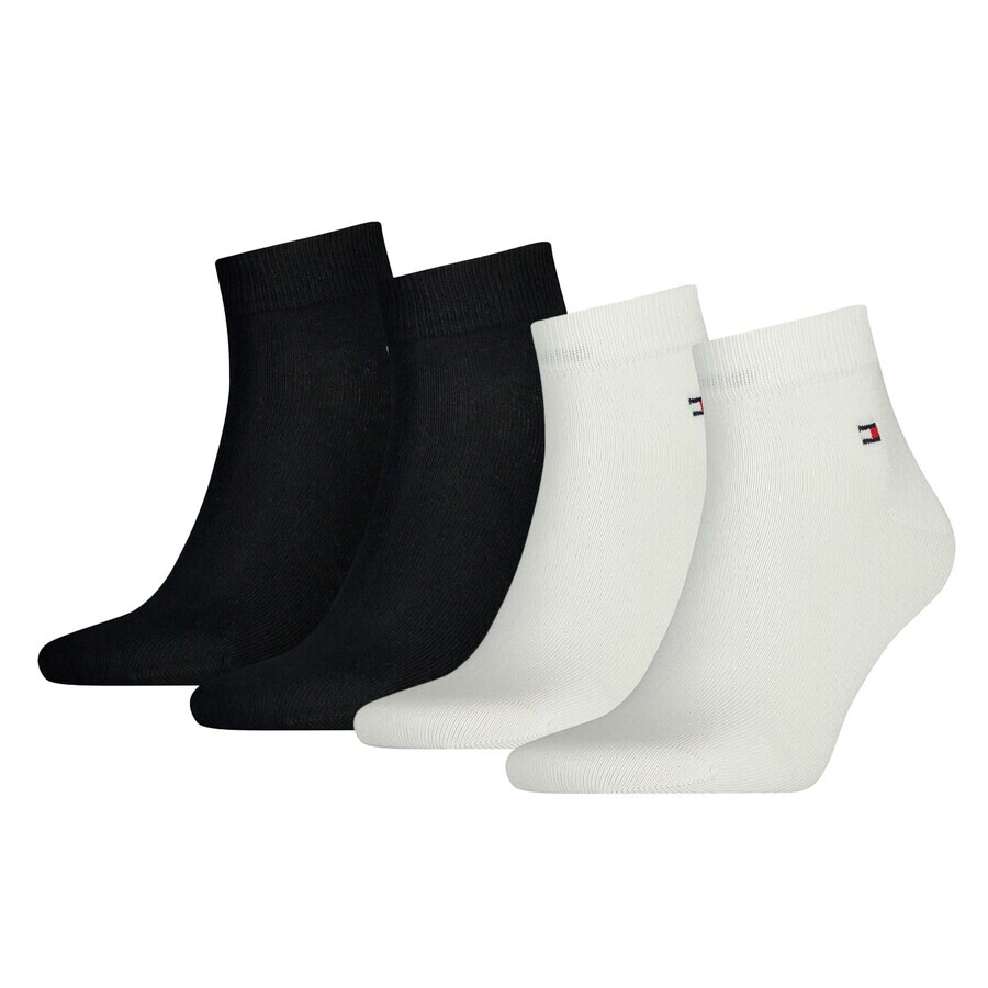 Носки TOMMY HILFIGER Socks, цвет Mixed colors
Носки TOMMY HILFIGER Socks, цвет Mixed colors