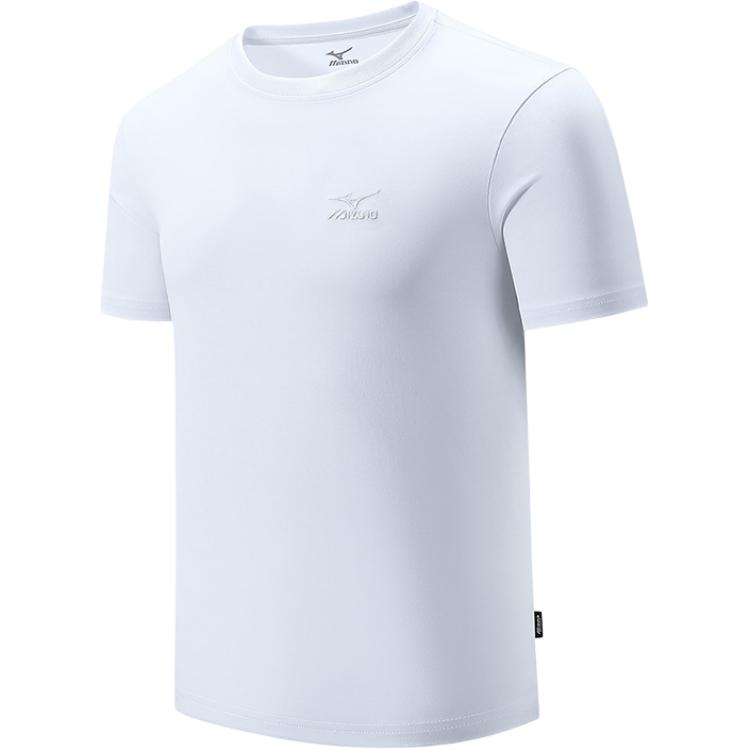 Футболка мужская Mizuno, белый
Футболка мужская Mizuno, белый
