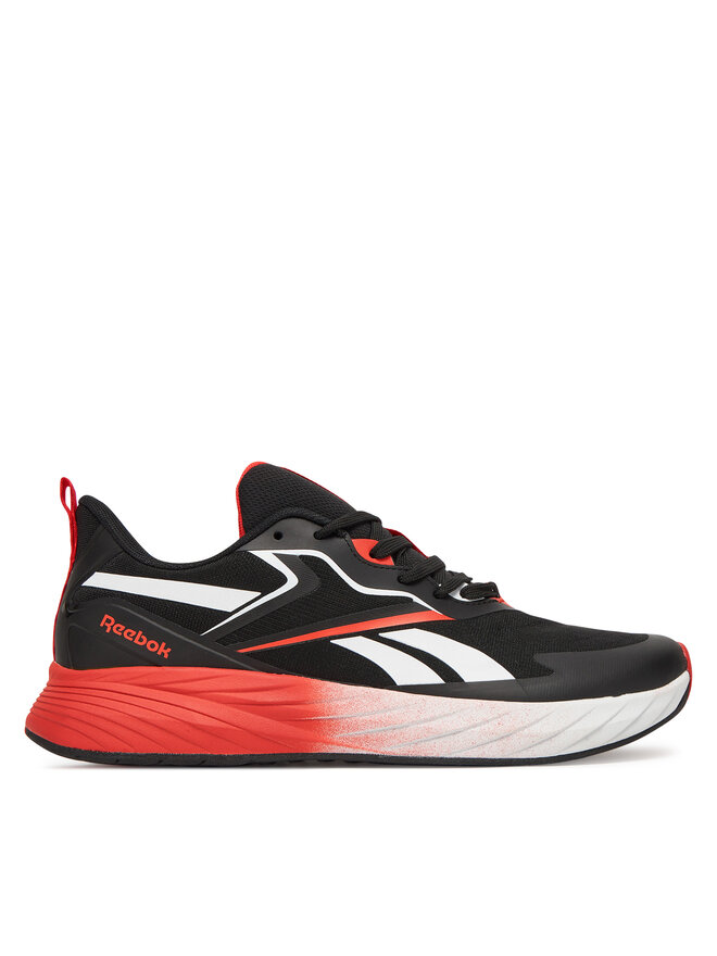 Кроссовки Verse Ar30283Mbwr Reebok, черный
Кроссовки Verse Ar30283Mbwr Reebok, черный