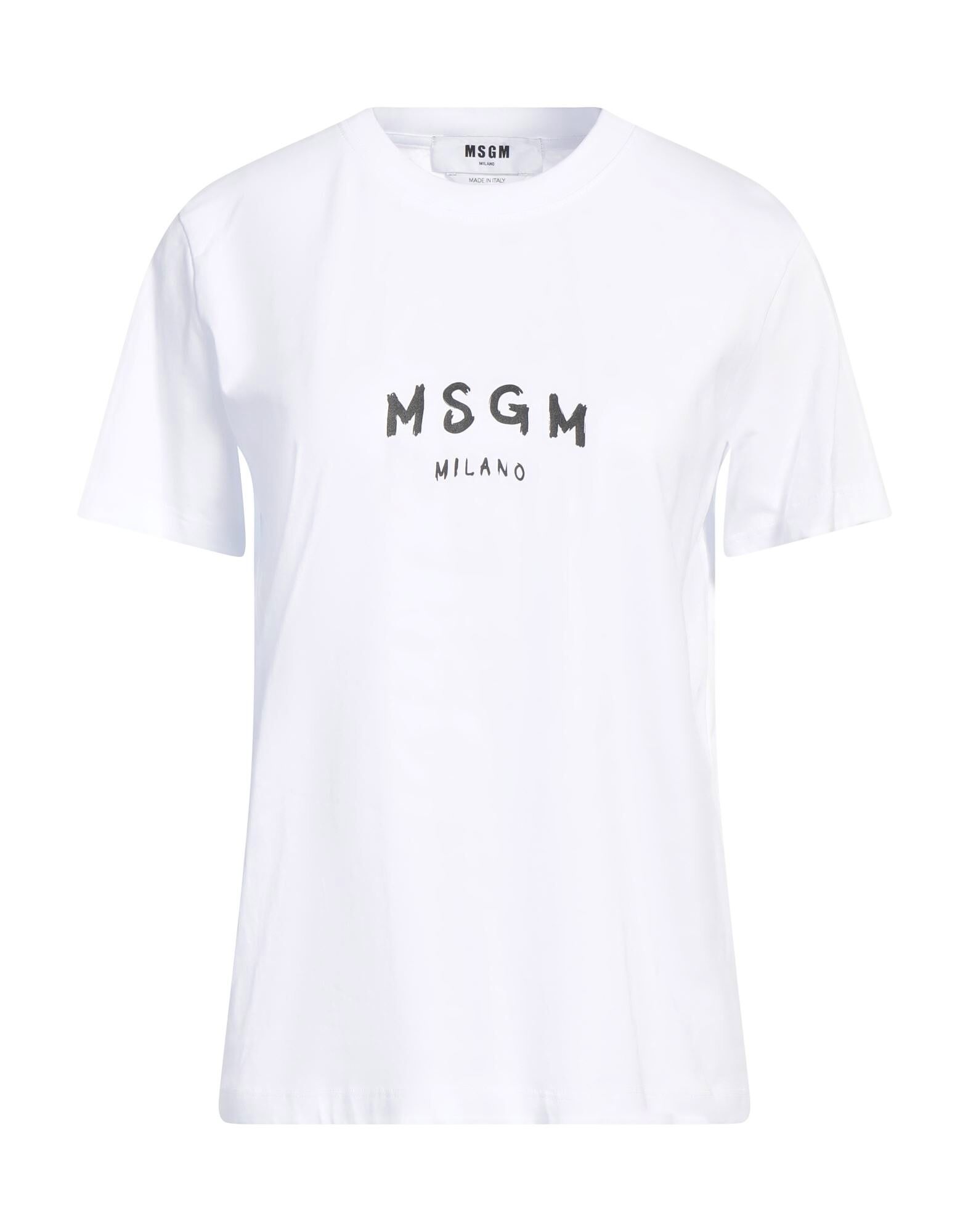 Футболка Msgm, белый
Футболка Msgm, белый