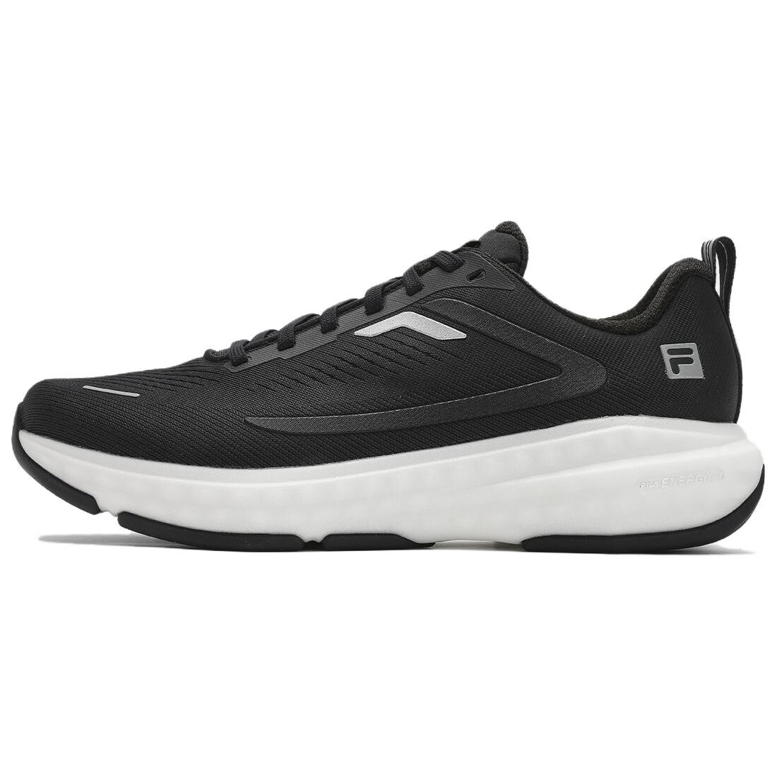 FILA ENERGY 2 Кроссовки Мужчины, Steed Black
FILA ENERGY 2 Кроссовки Мужчины, Steed Black