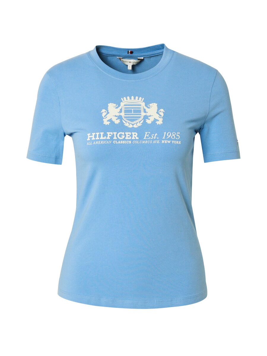 Рубашка TOMMY HILFIGER VARSITY, синий
Рубашка TOMMY HILFIGER VARSITY, синий