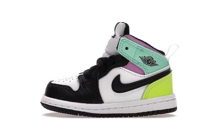 Сандалии Jordan 1 Mid Pastel Black Toe TD
Сандалии Jordan 1 Mid Pastel Black Toe TD